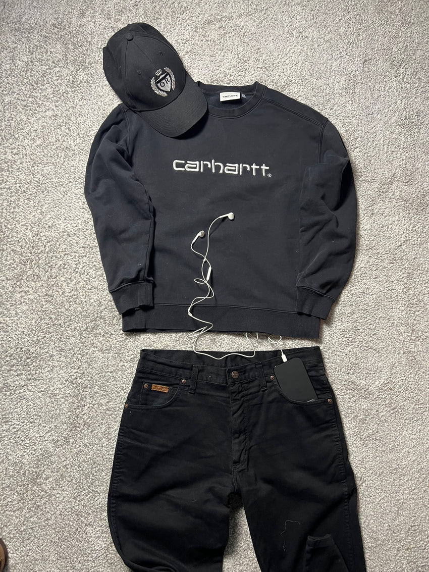 CARHARTT WIP SWEATSHIRT