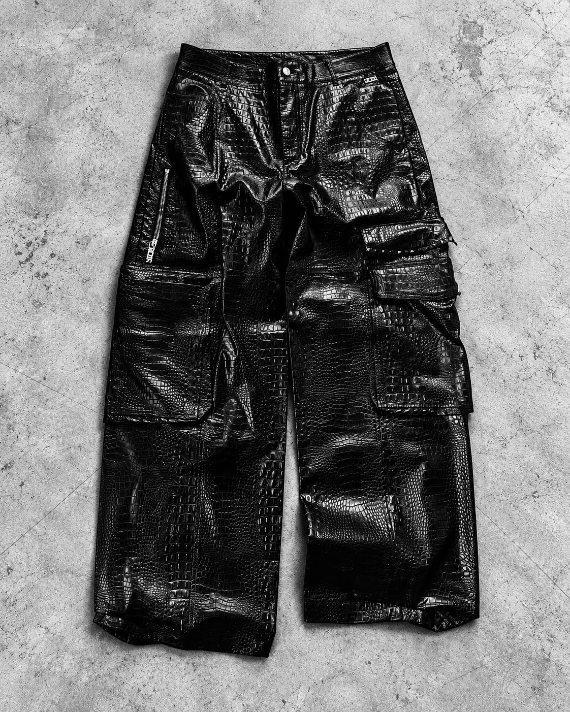 RAPIDO Archive garment detail